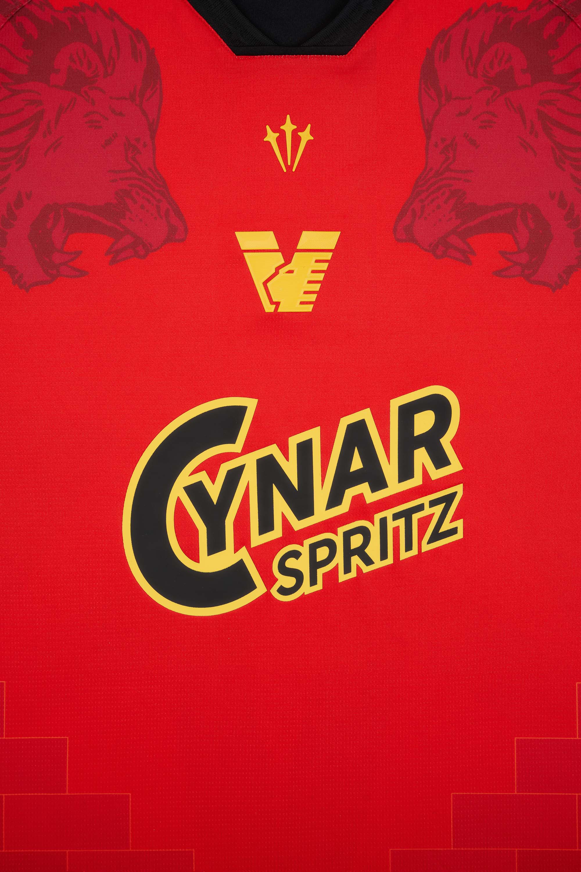 Maglia Fourth Match 25/26