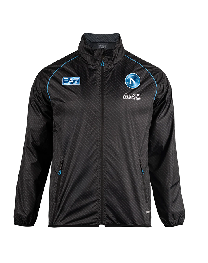 Full Zip Windbreaker 25/26