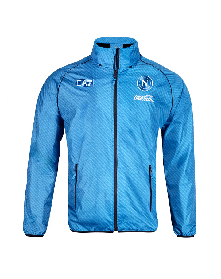 Full Zip Windbreaker 25/26