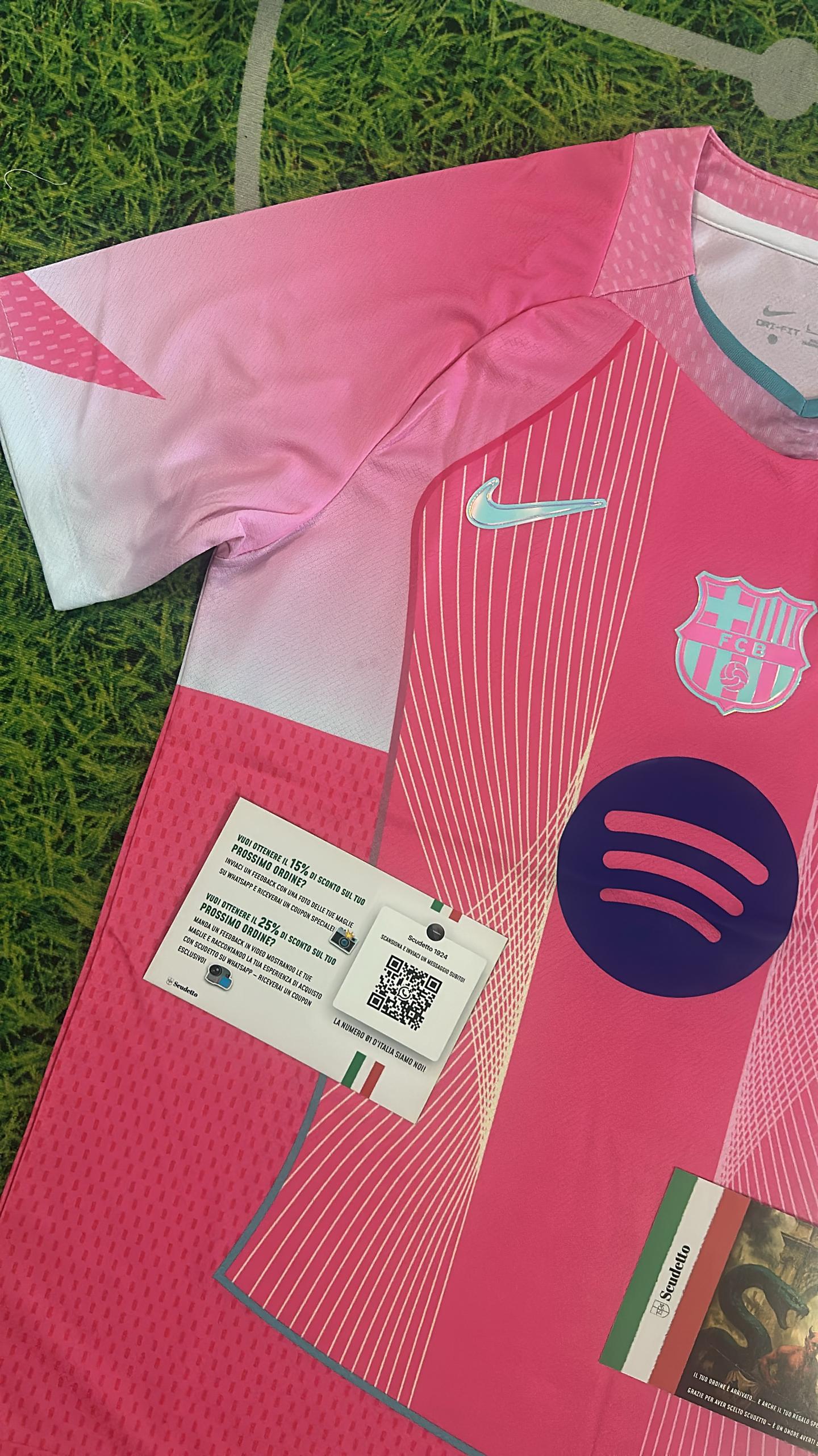 Maglia Concept 25/26