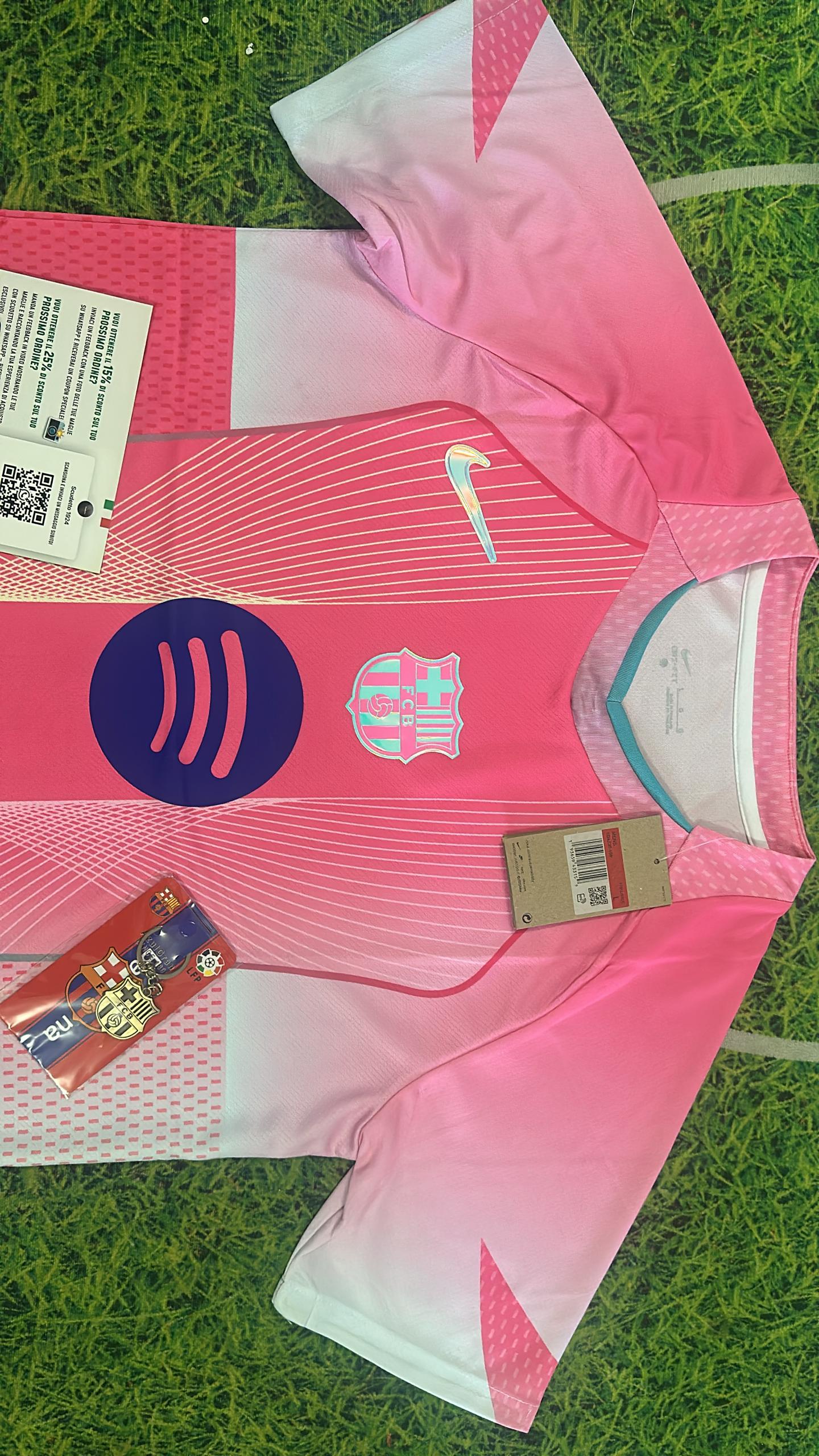 Maglia Concept 25/26