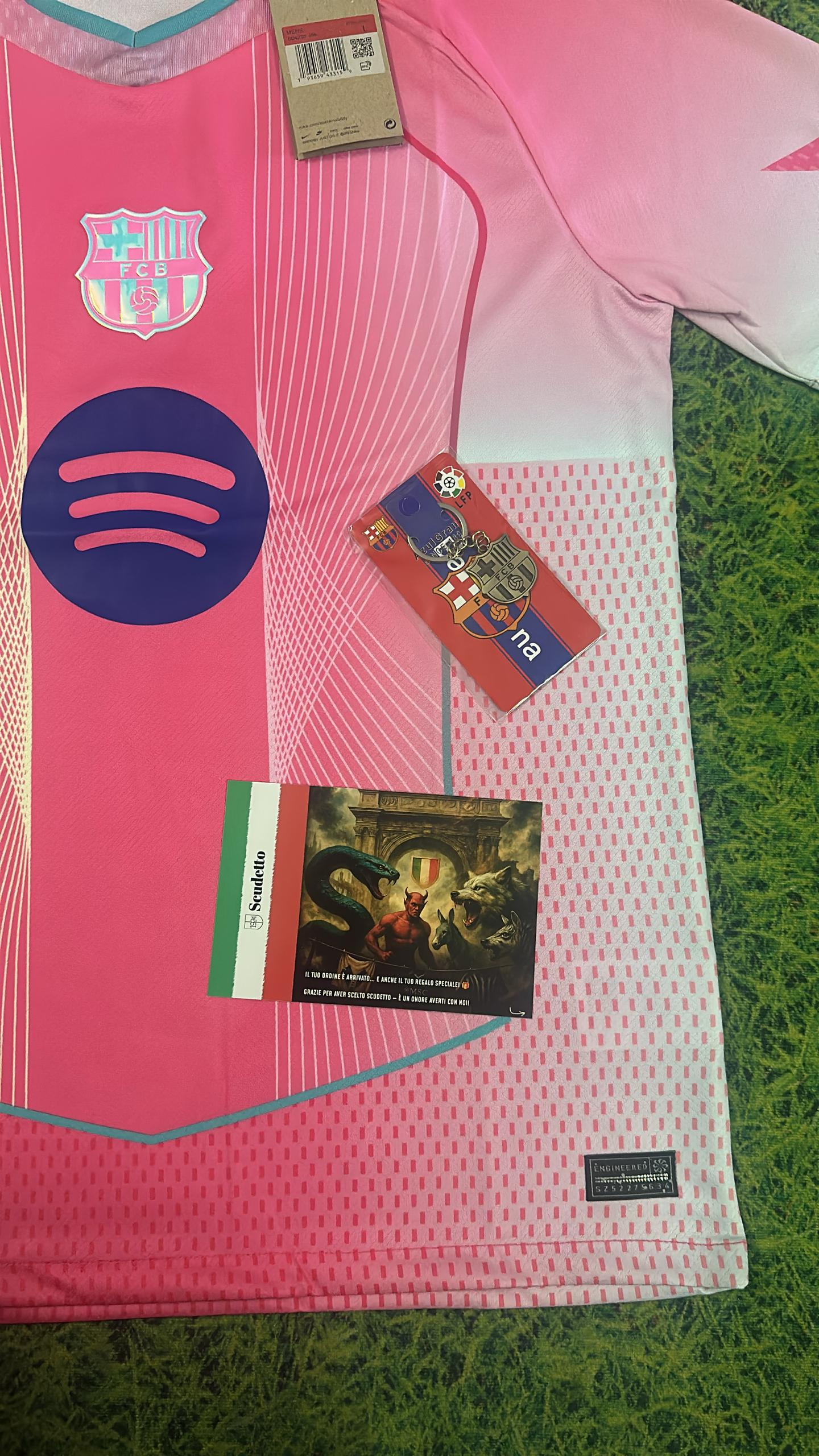 Maglia Concept 25/26