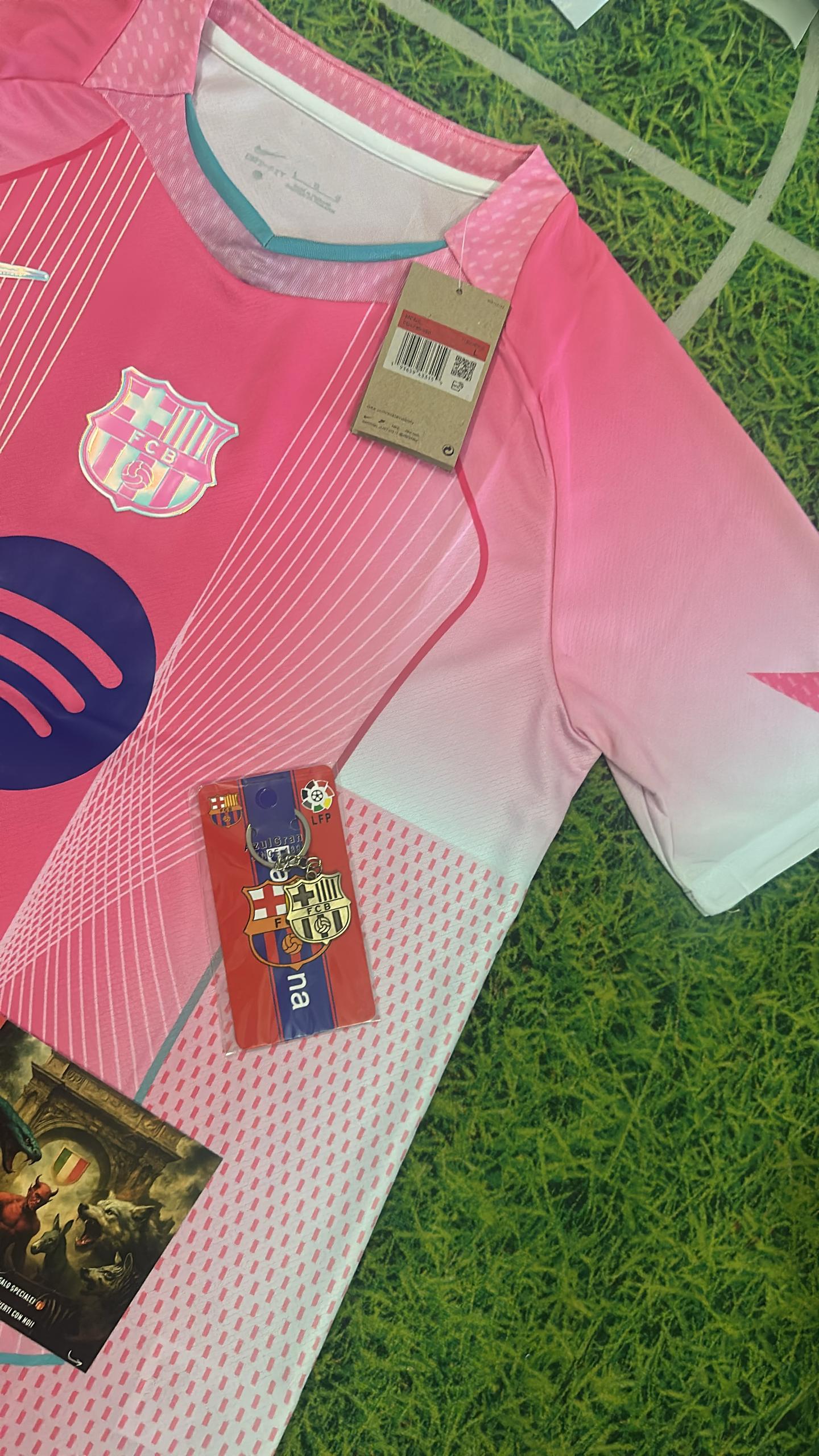 Maglia Concept 25/26