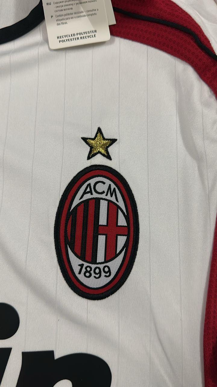 Maglia Away 2007/08 - UCL Finale #22 Kaká