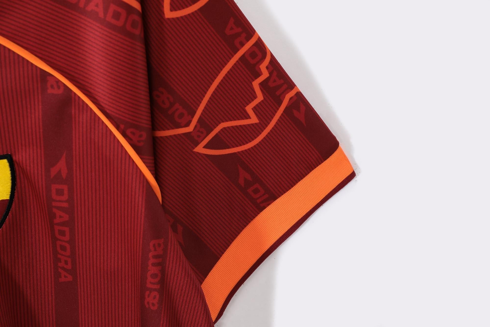 Maglia Home 1999/2000