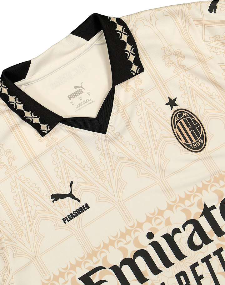 Maglia Speciali X Pleas