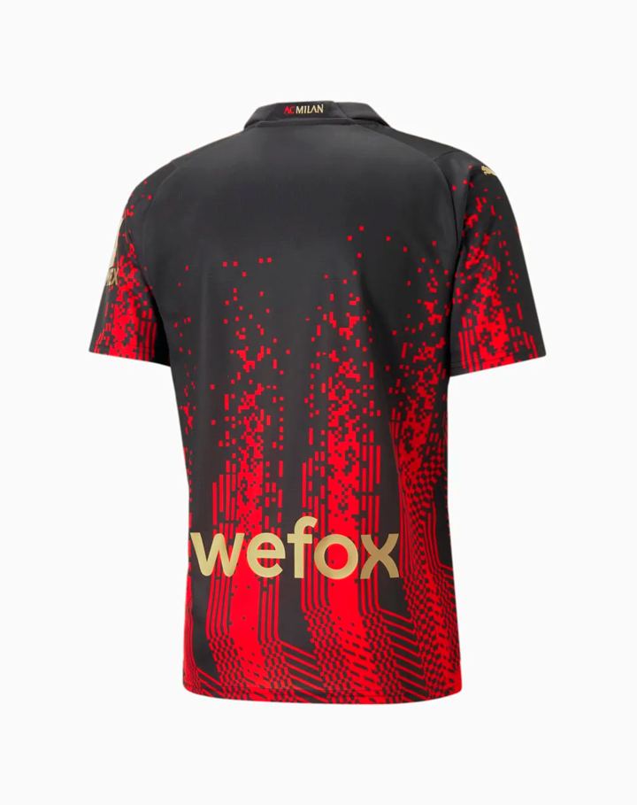 Maglia Speciali X Koc