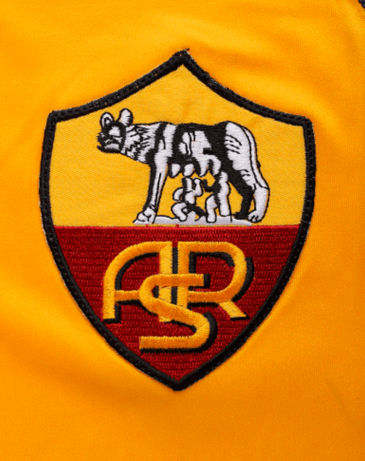 Maglia Retro 2001/02