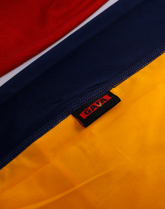 Maglia Retro 2001/02