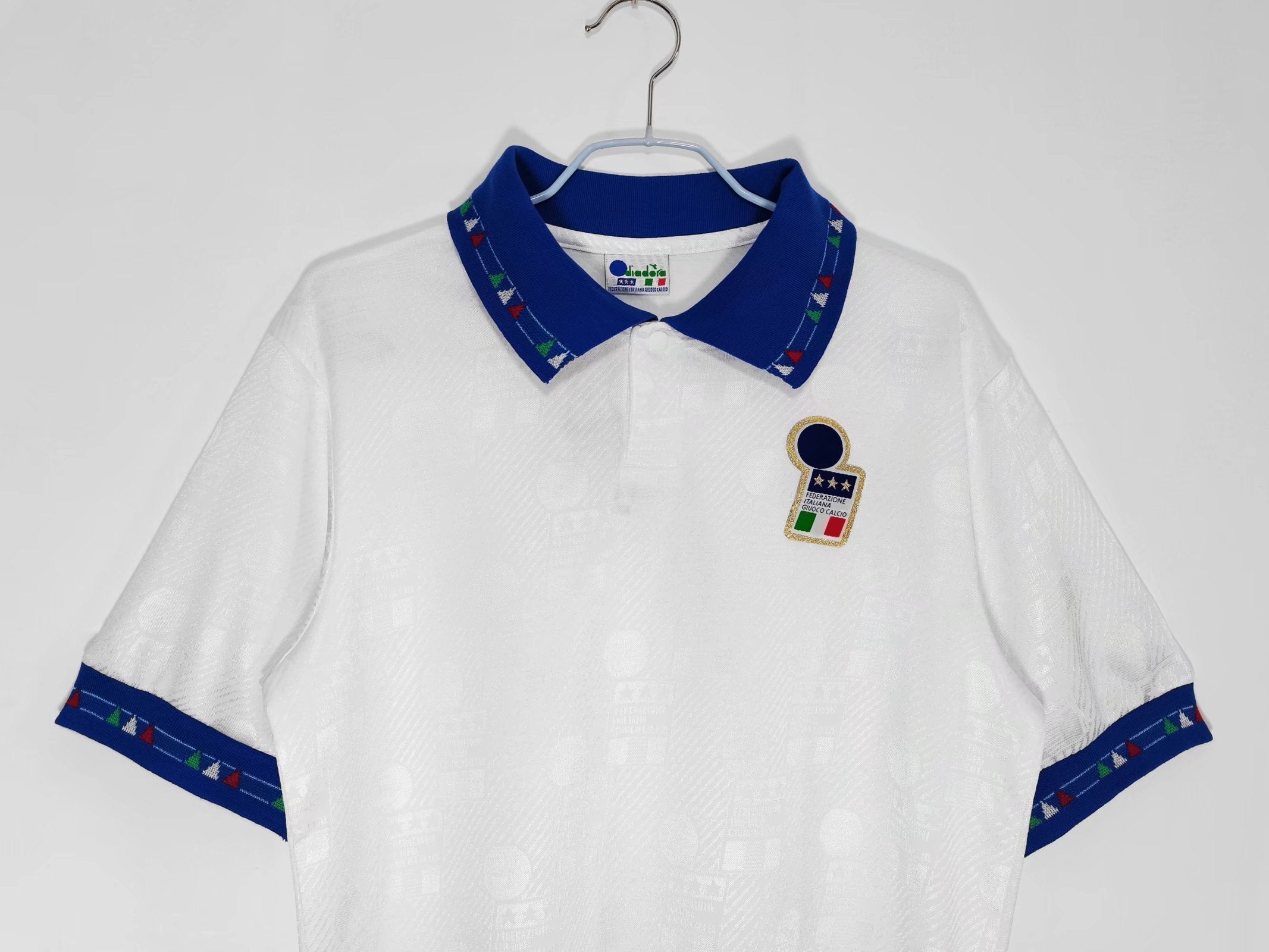 Maglia Retro Away 1994