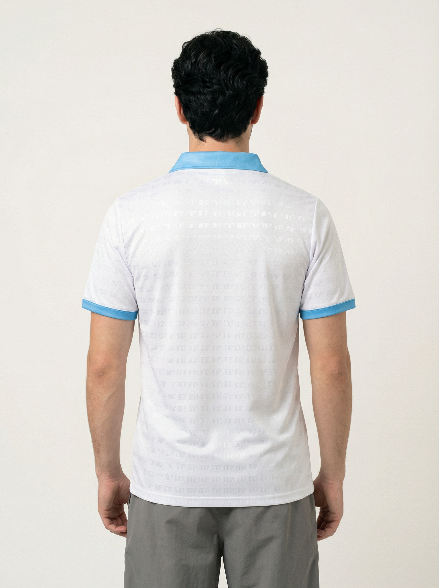 Maglia Retro Away 90/91