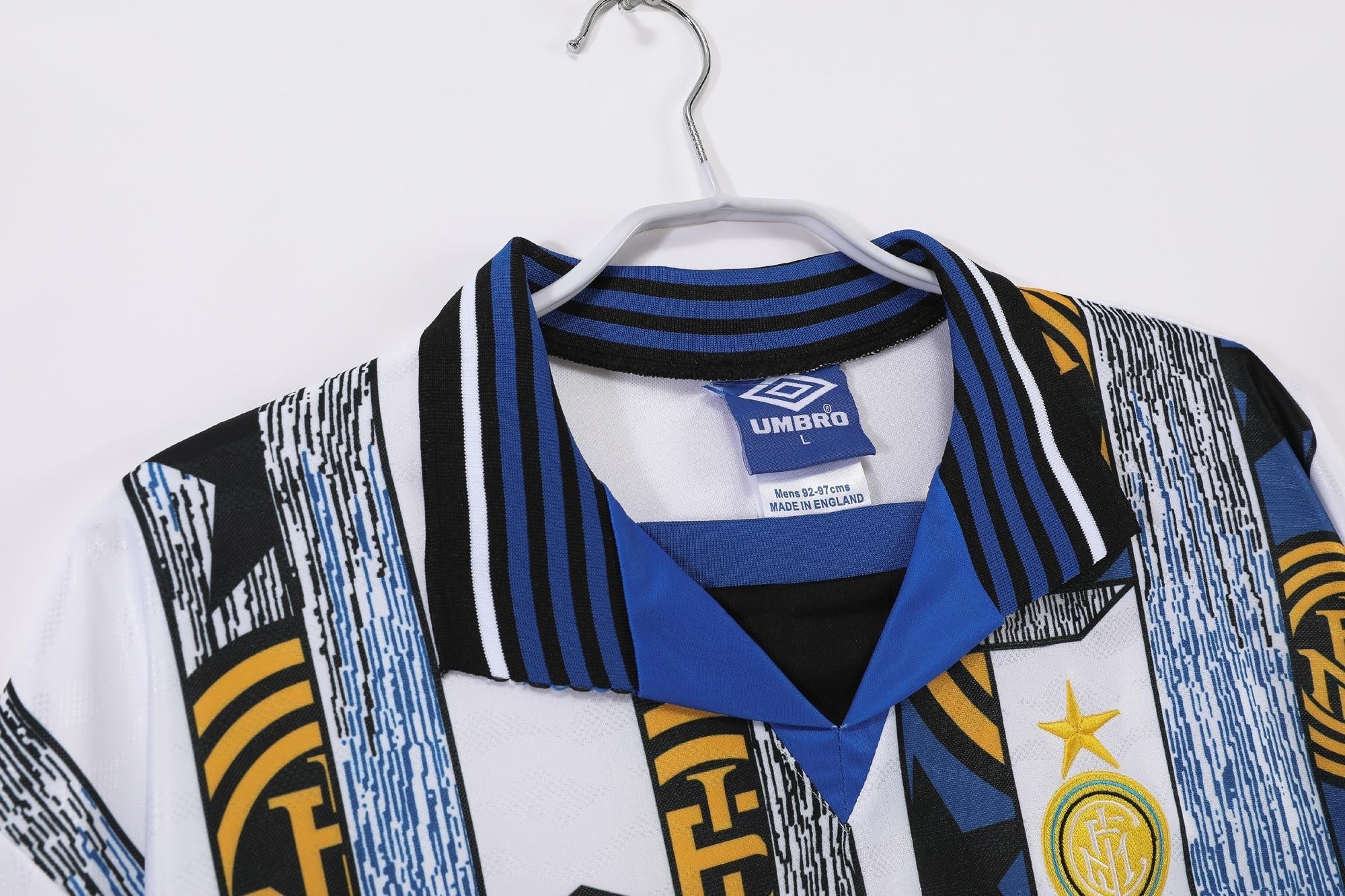 Maglia Away Retro 1995/1996
