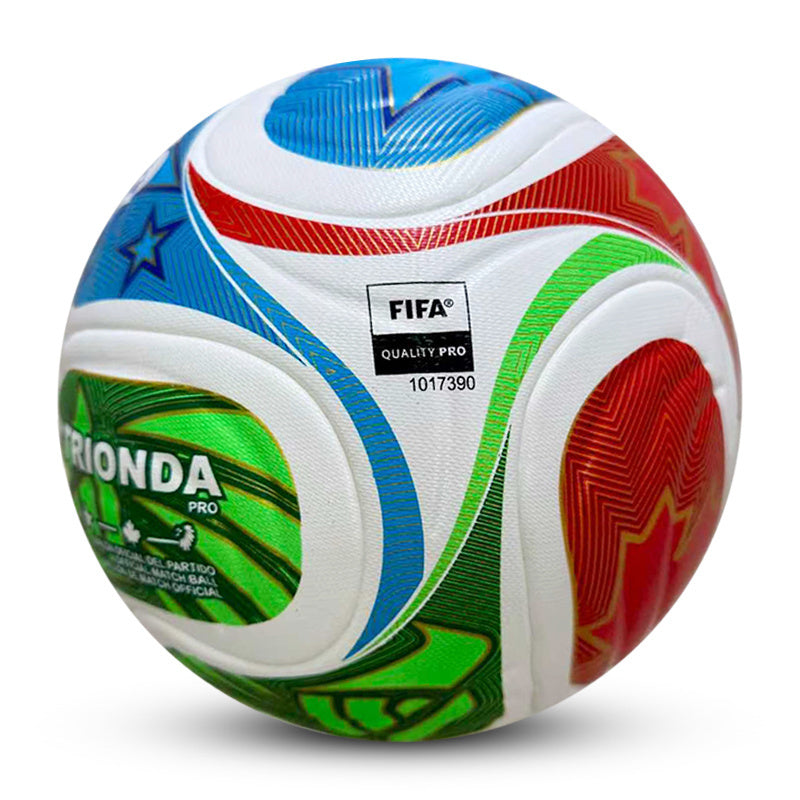 Palla Trionda - Copa Del Mondo 2026 Versione Pro