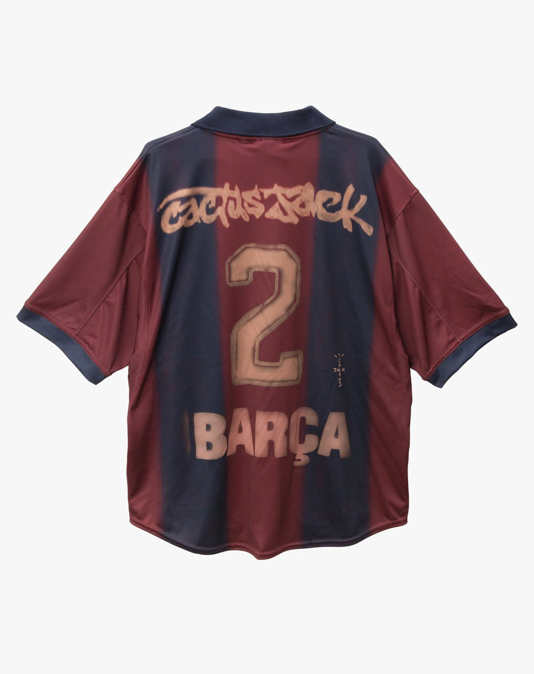 Maglia Cactus Speciali