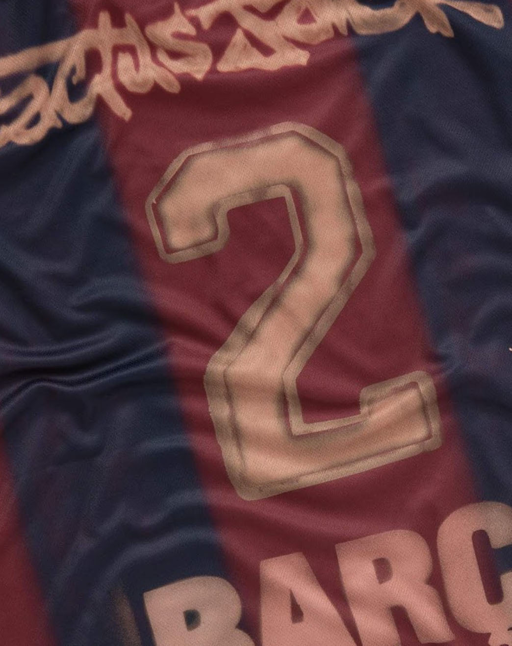 Maglia Cactus Speciali