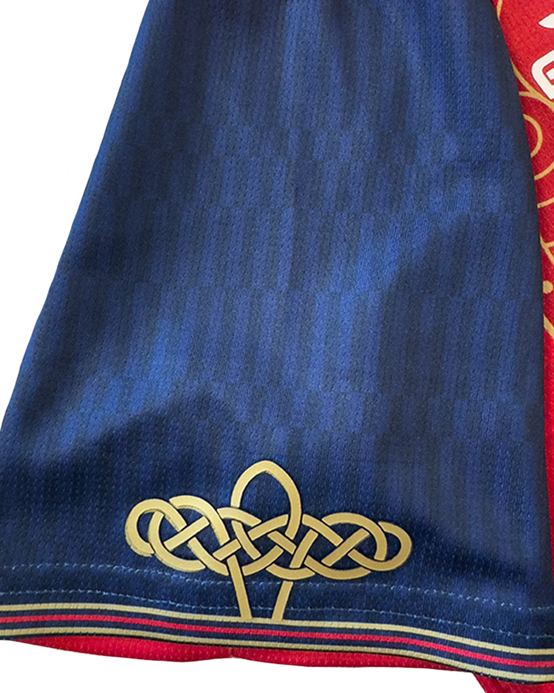 Maglia Heritage 24/25