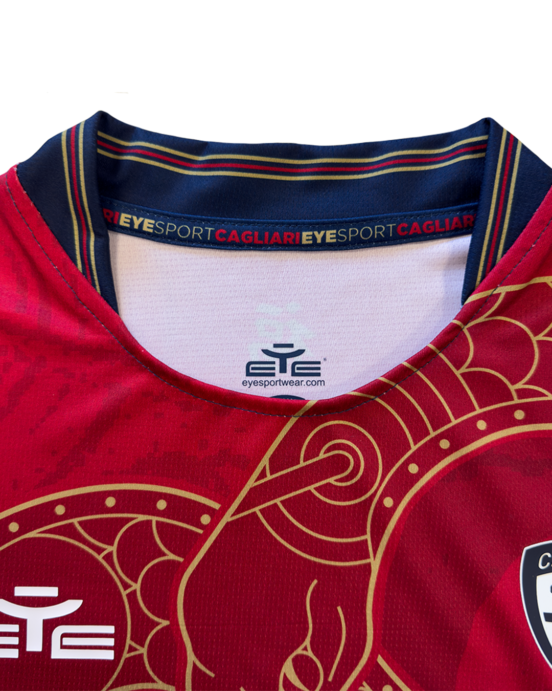 Maglia Heritage 24/25