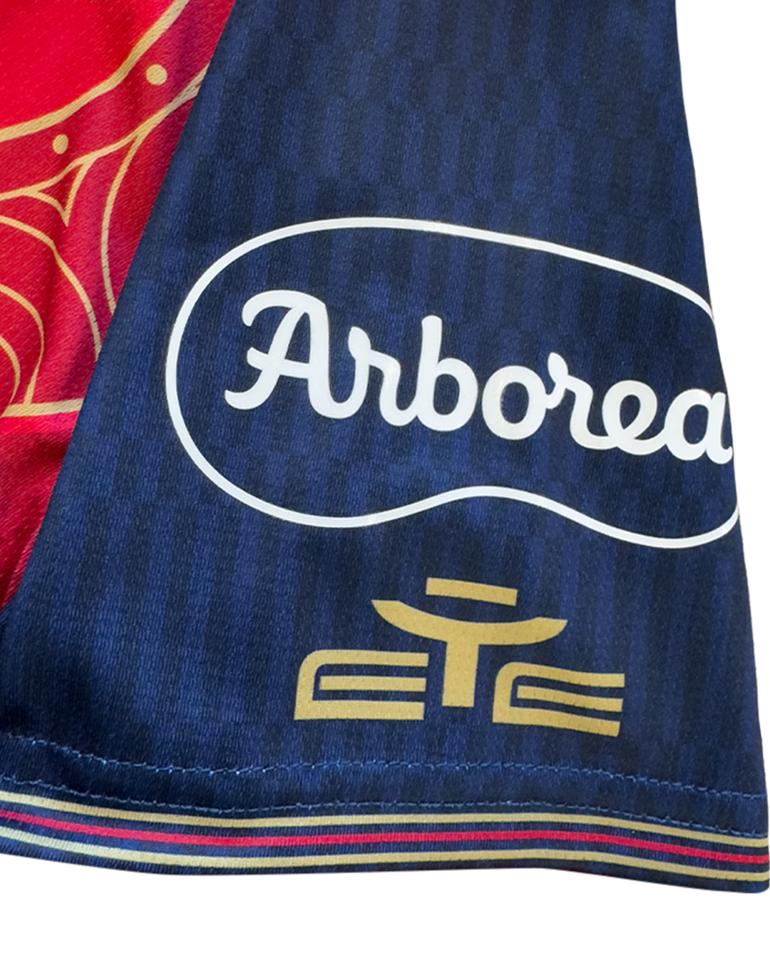 Maglia Heritage 24/25