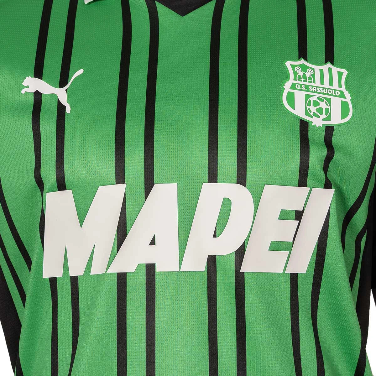 Maglia Home 25/26