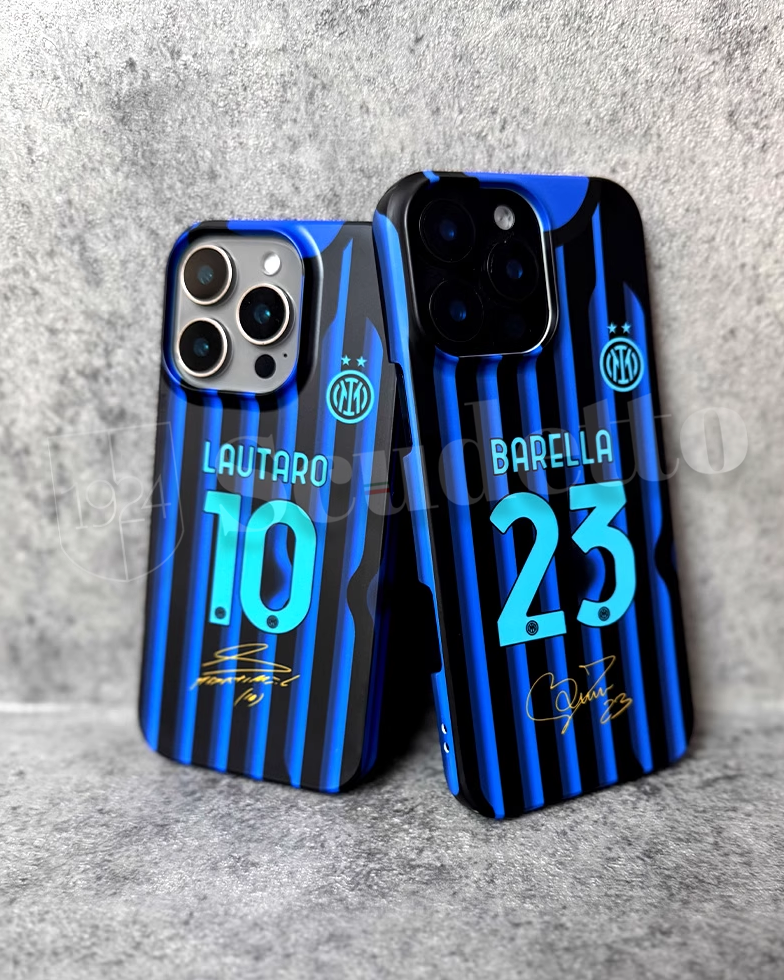 Cover per Cellulare - IOS