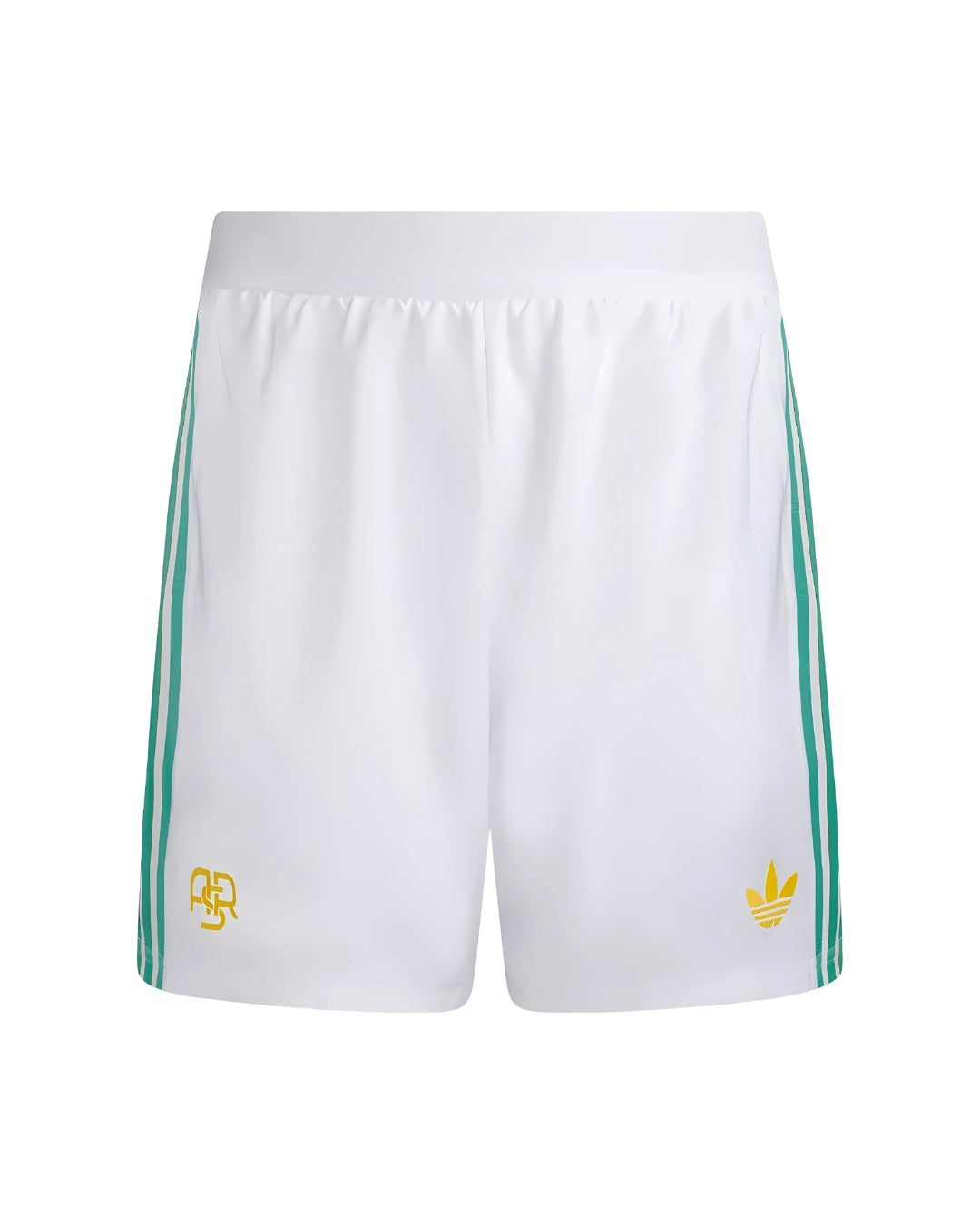 Pantaloncini Per Adulti Third 25/26