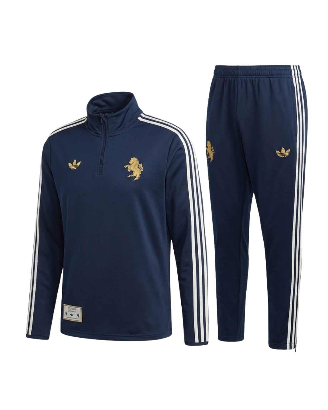 Tuta Terrace Icons 25/26