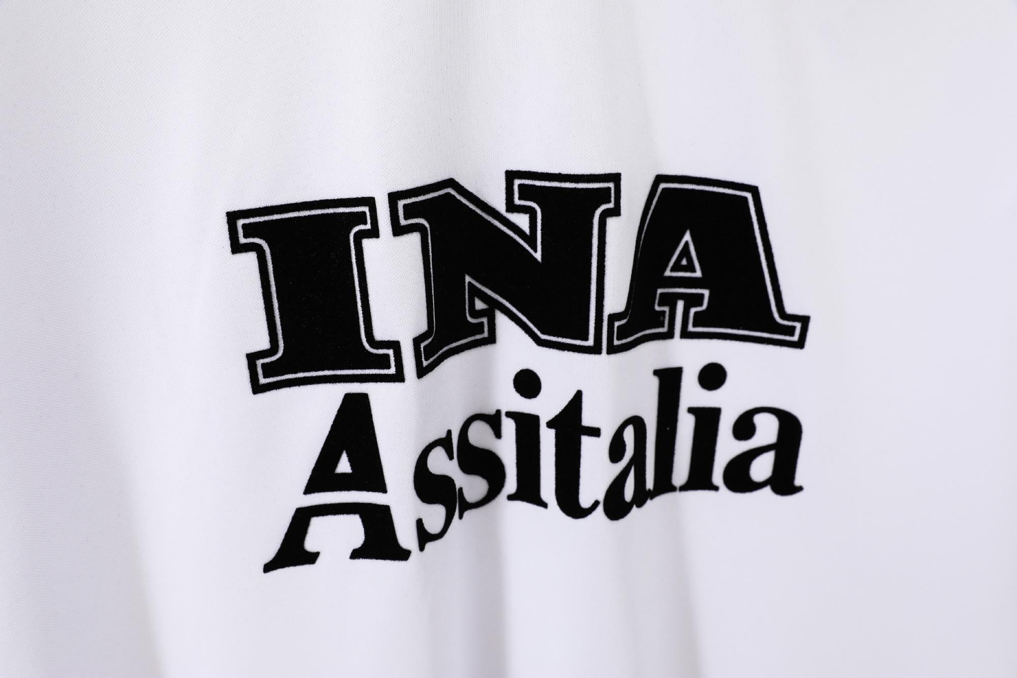 Maglia Away Manica Larga 1998/1999