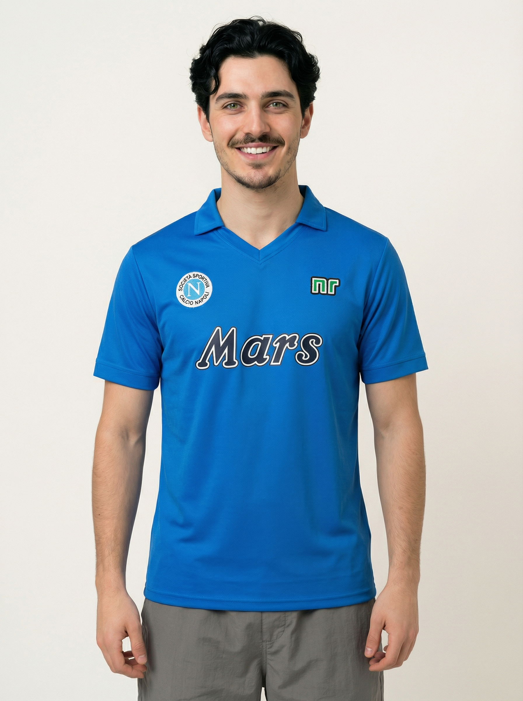 Maglia Retro Home 89/90