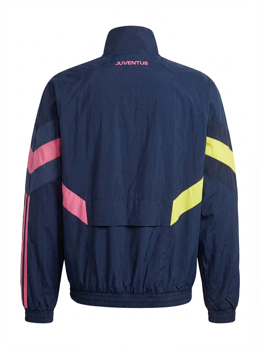 Full Zip Windbreaker 24/25