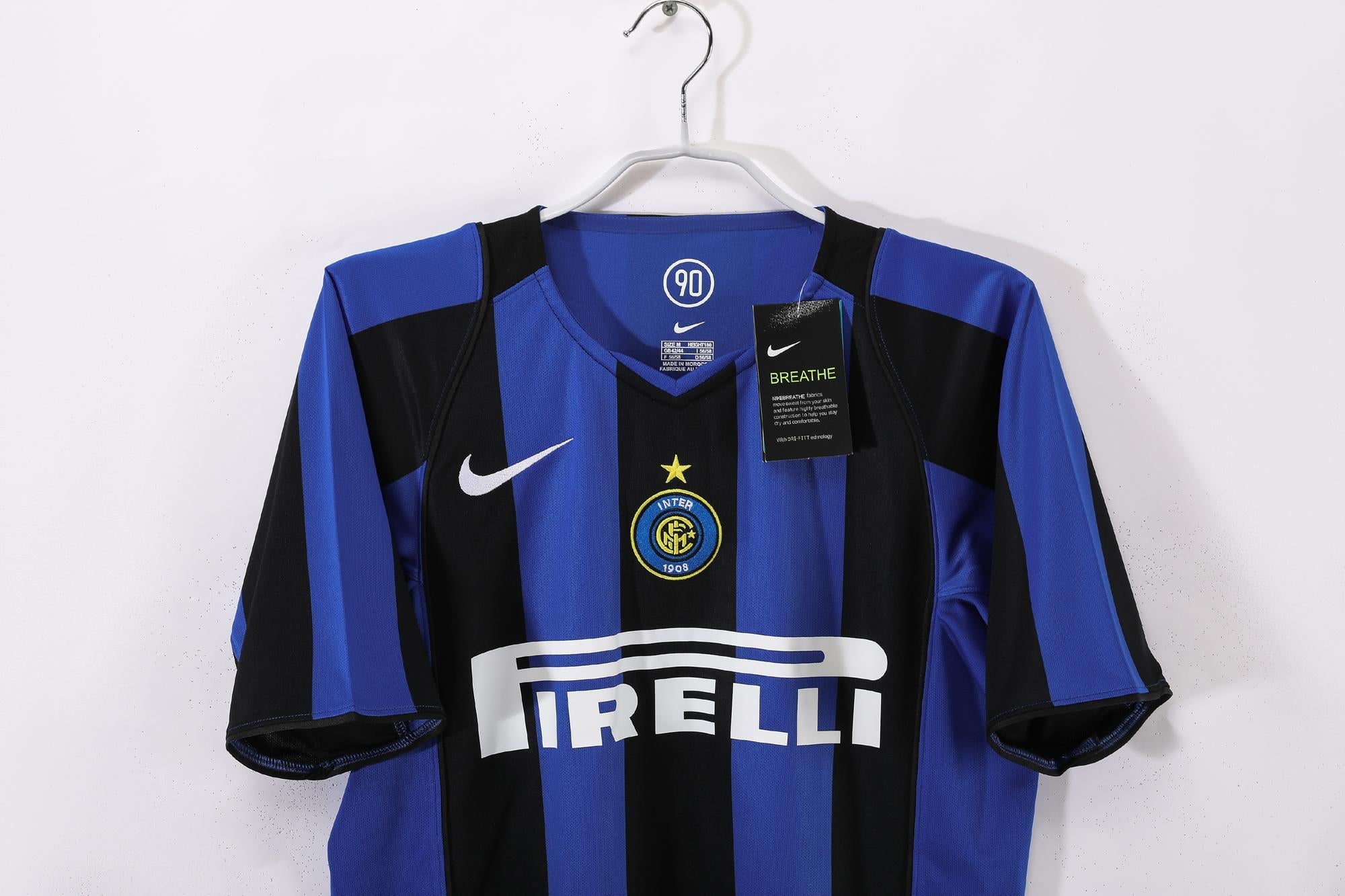 Maglia Home Retro 2004/2005