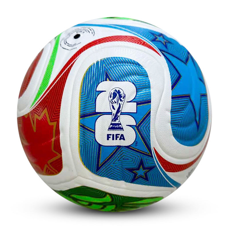 Palla Trionda - Copa Del Mondo 2026 Versione Pro