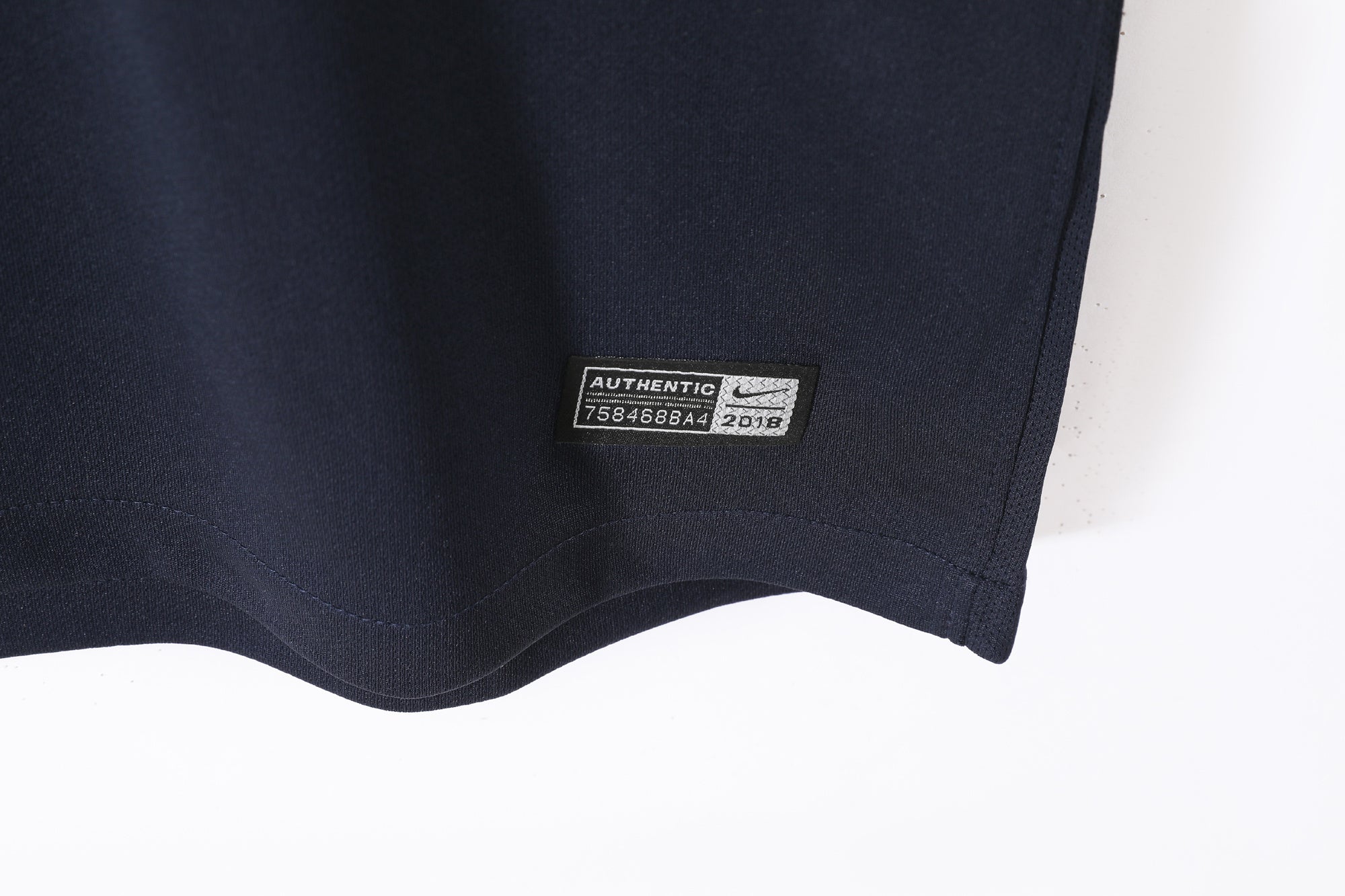 Maglia Retro Home 2018/19