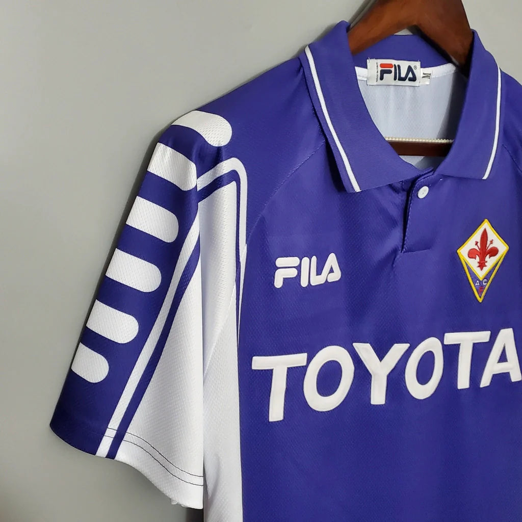 Maglia Retro Home 2000