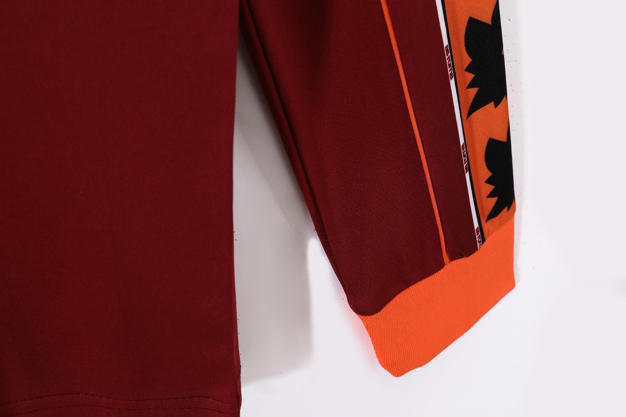 Maglia Home Manica Larga 1998/1999