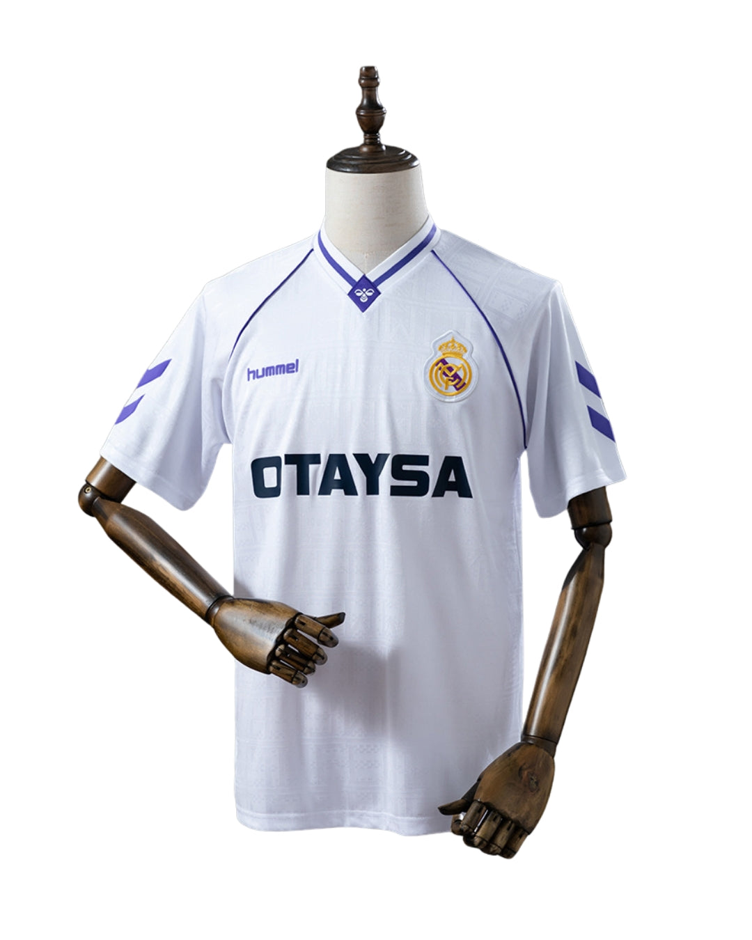 Maglia Retro Home 90/91