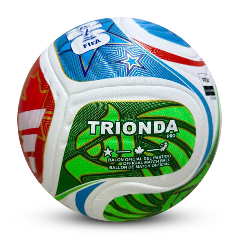 Palla Trionda - Copa Del Mondo 2026 Versione Pro