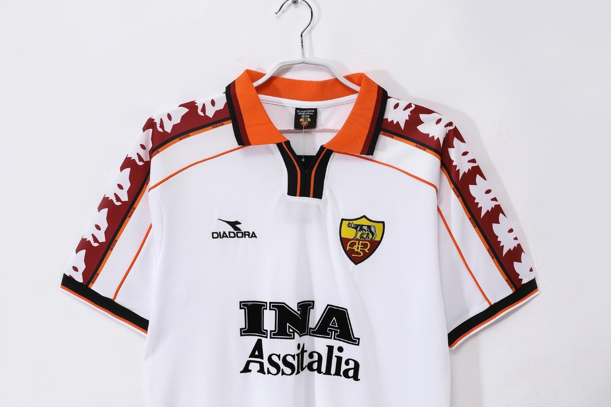 Maglia Away 1998/1999