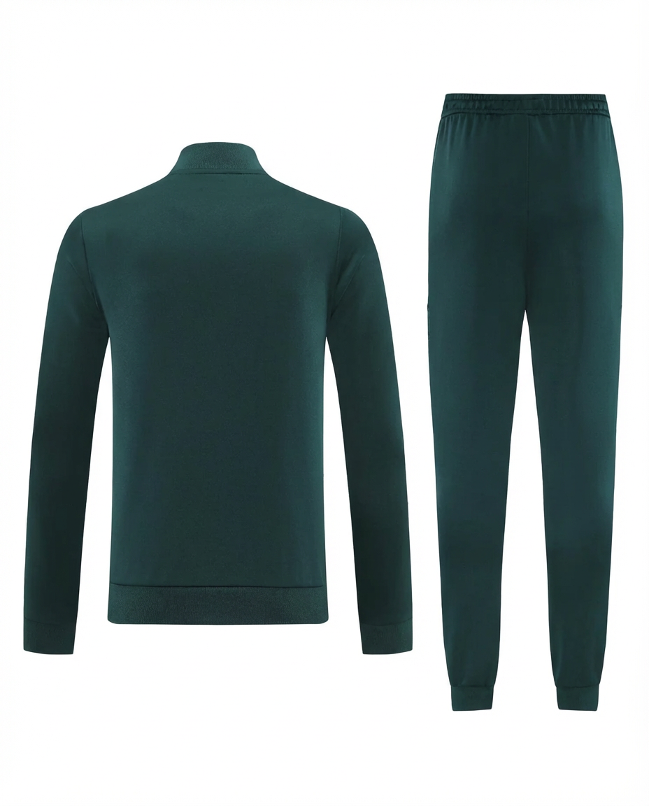 Tuta Terrace Icons Full Zip 25/26