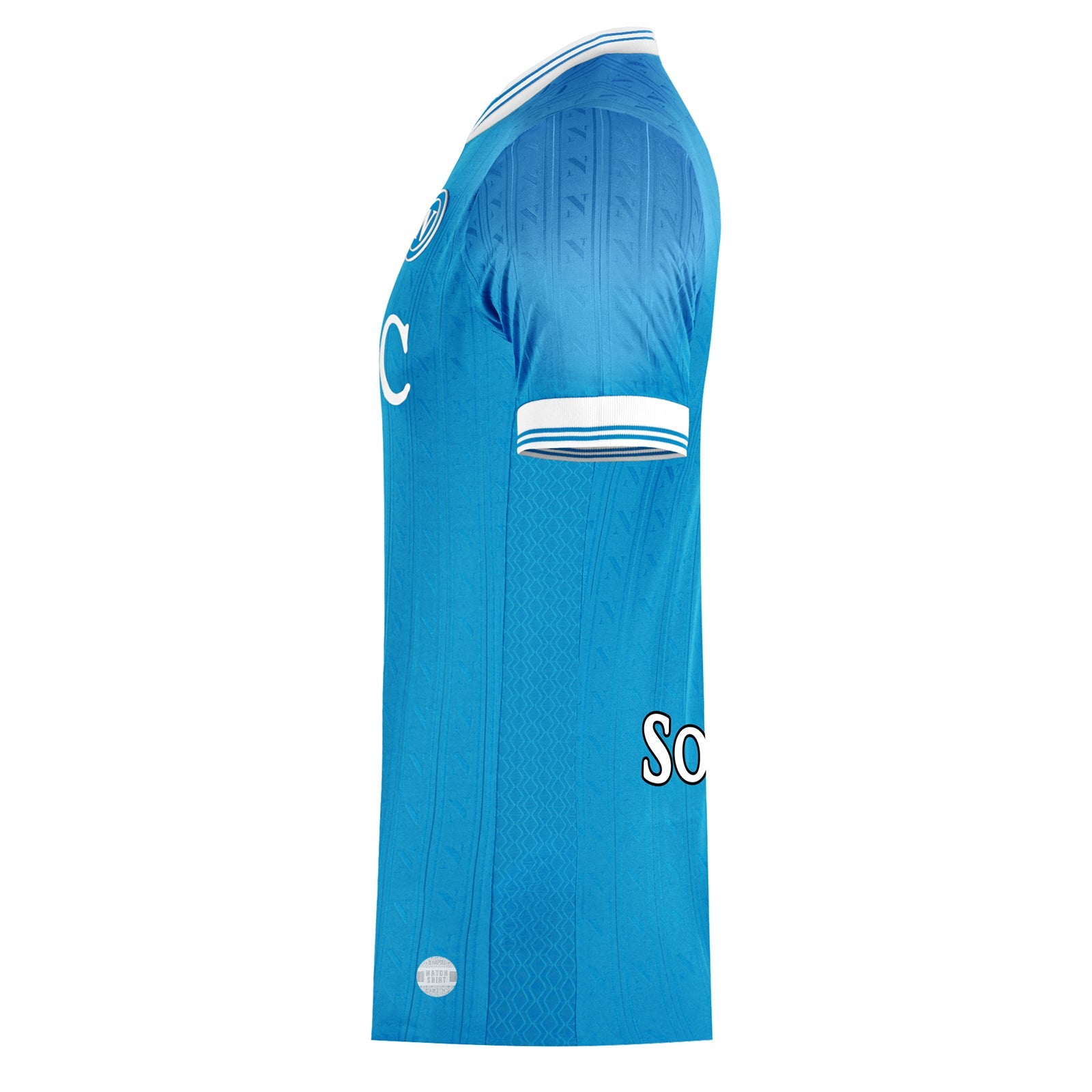 Maglia Home Player 25/26 Super Cup Final Match