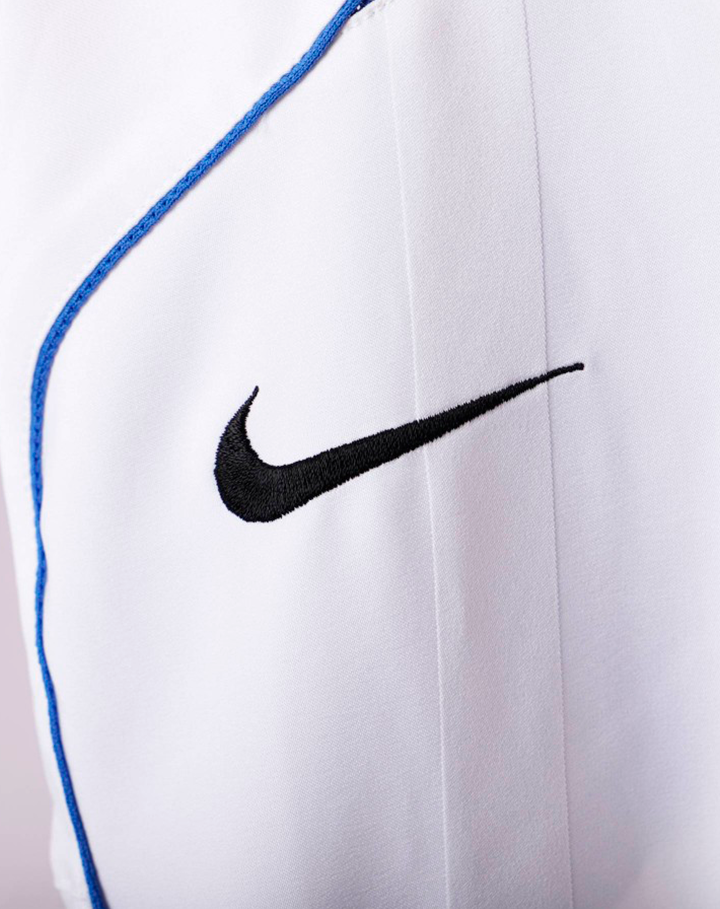 Maglia Away Retro 2004/2005