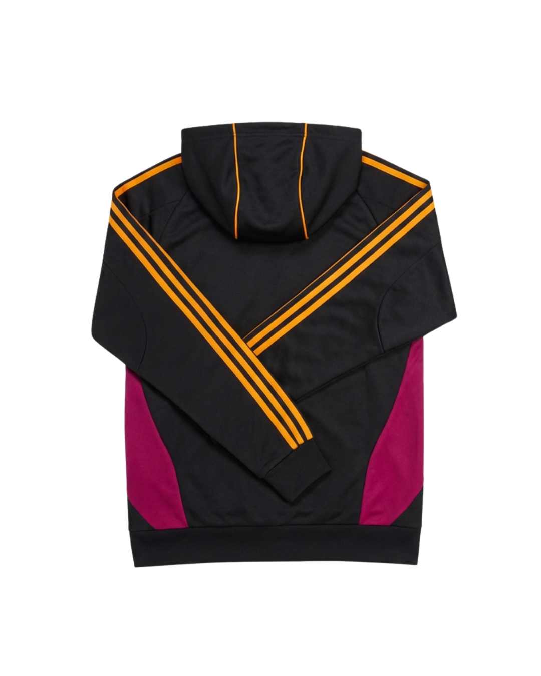 Felpa con Cappuccio Urban Purist