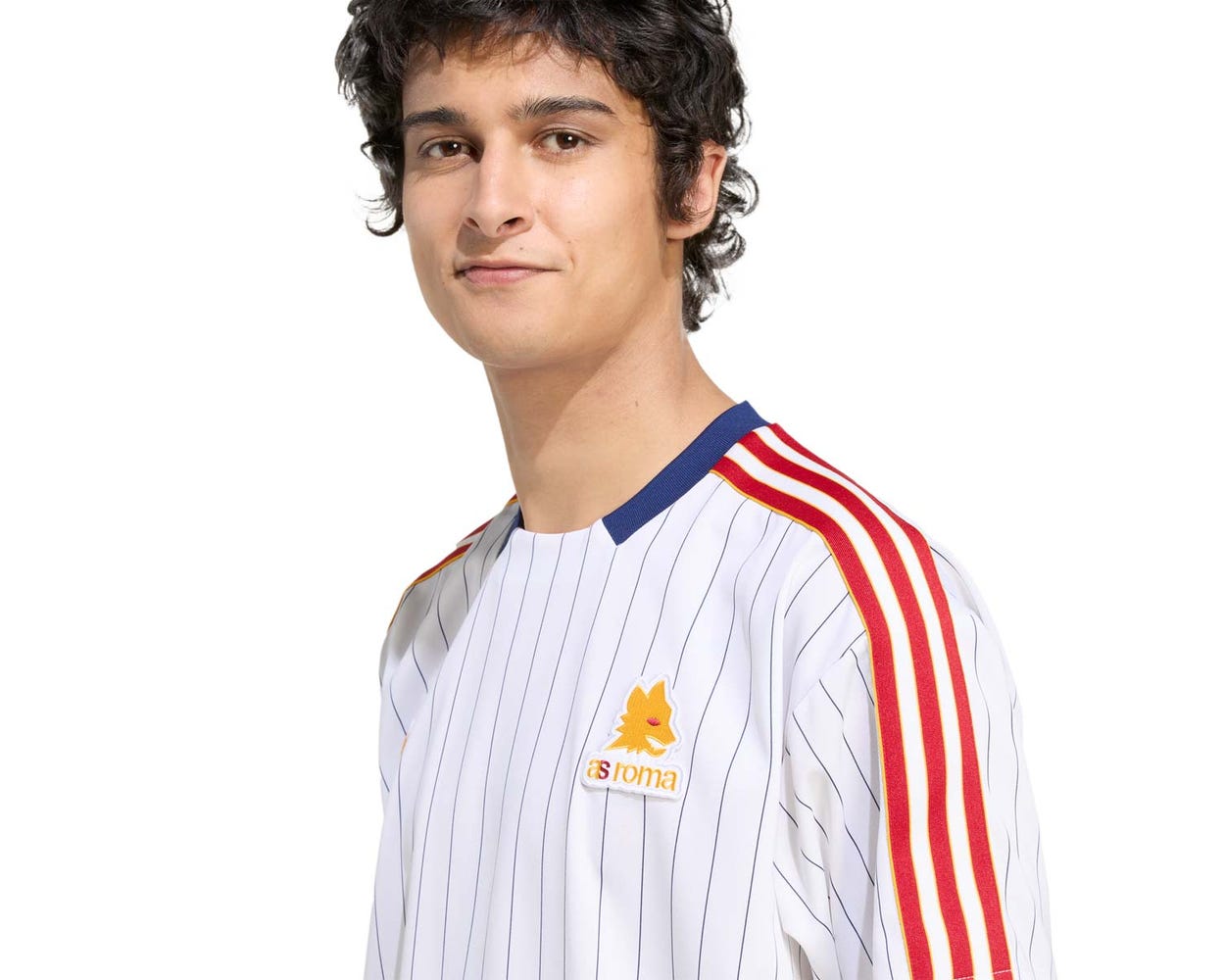 Maglia Terrace Icons 25/26