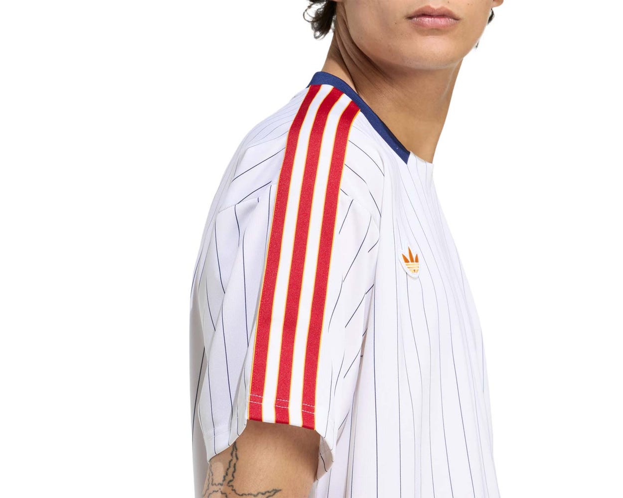 Maglia Terrace Icons 25/26