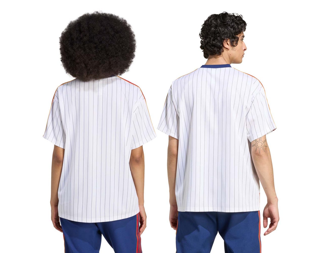 Maglia Terrace Icons 25/26