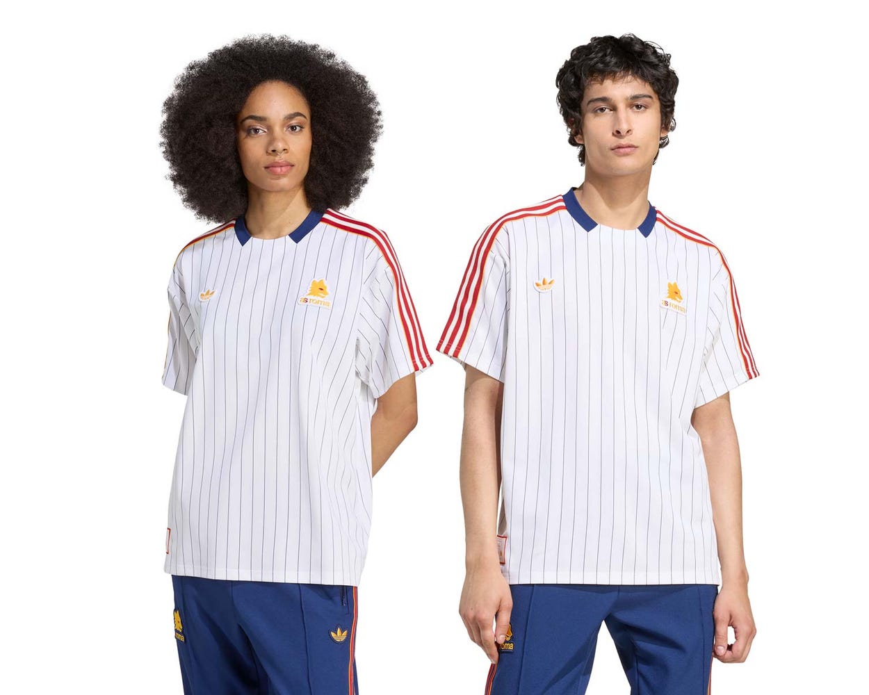 Maglia Terrace Icons 25/26