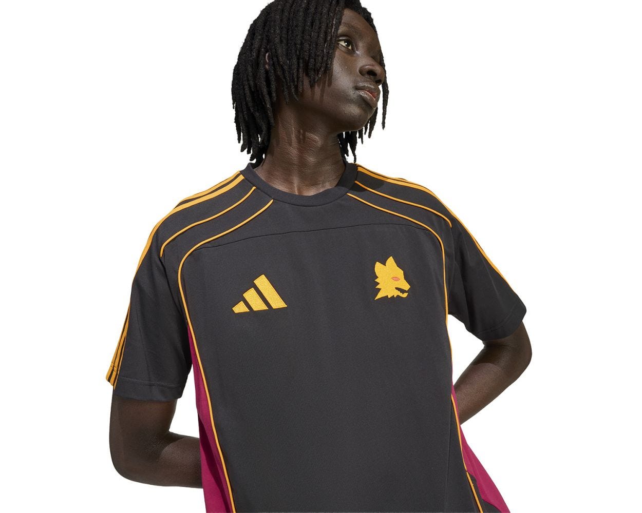 Maglia Urban Purist 25/26