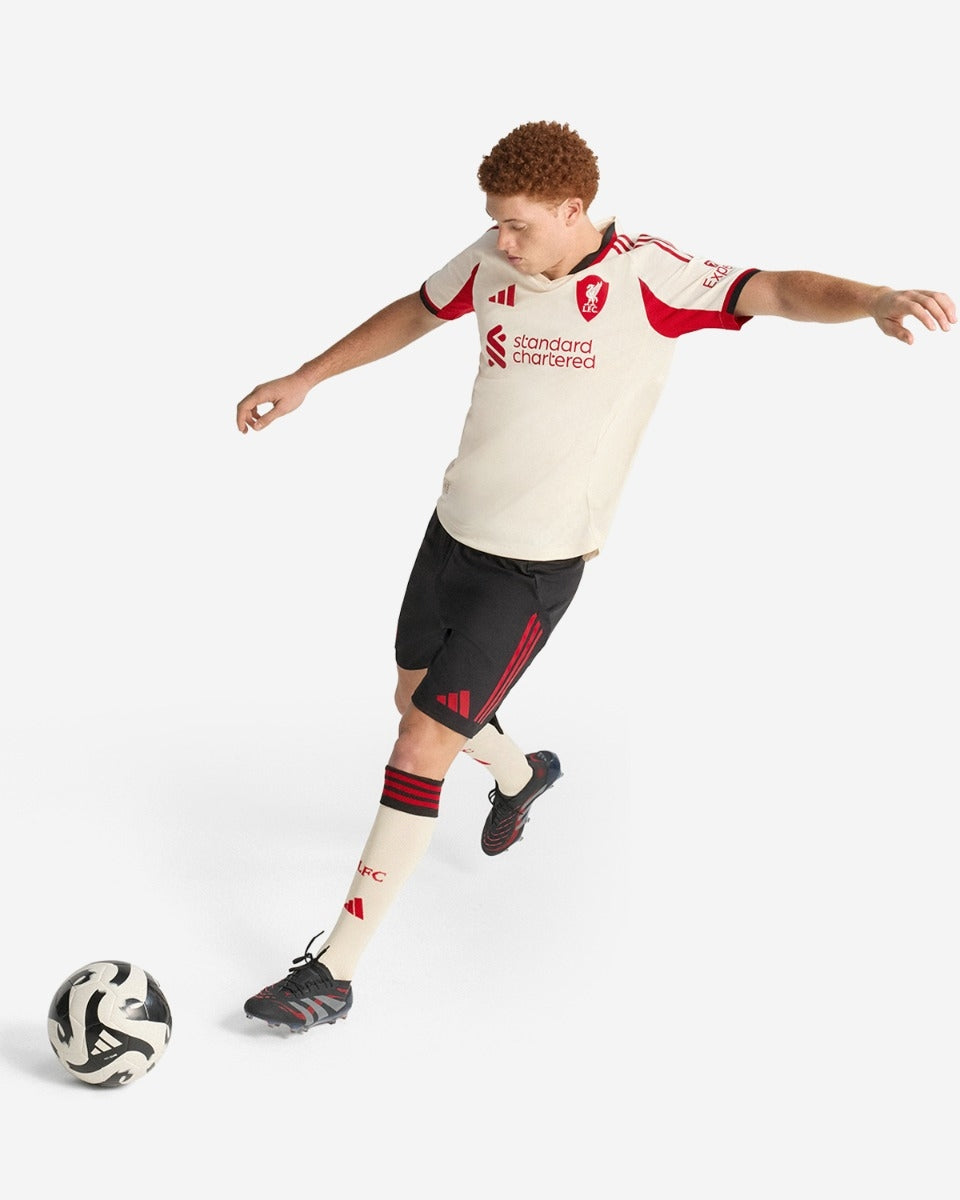 Maglia Away 25/26 Player