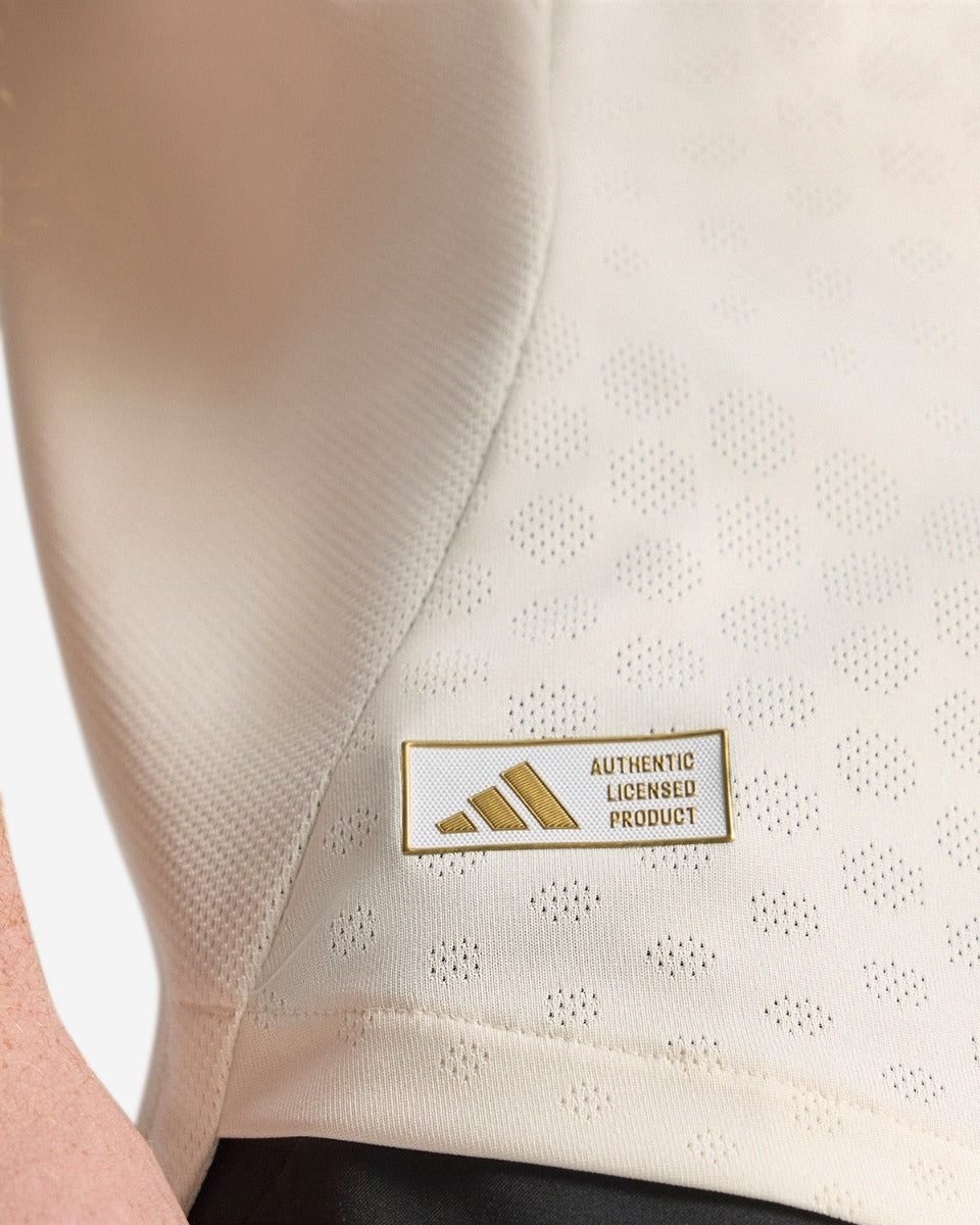 Maglia Away 25/26 Player