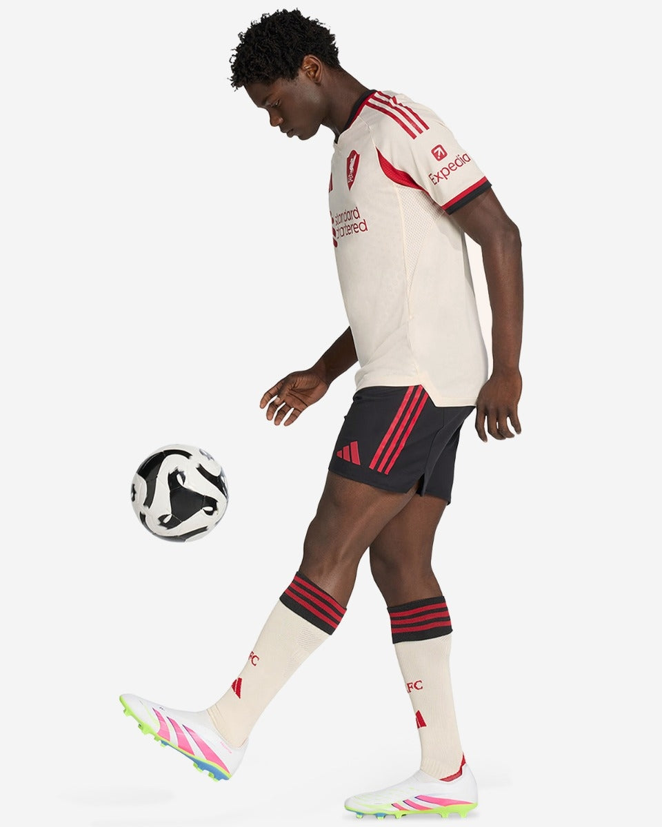 Maglia Away 25/26 Player