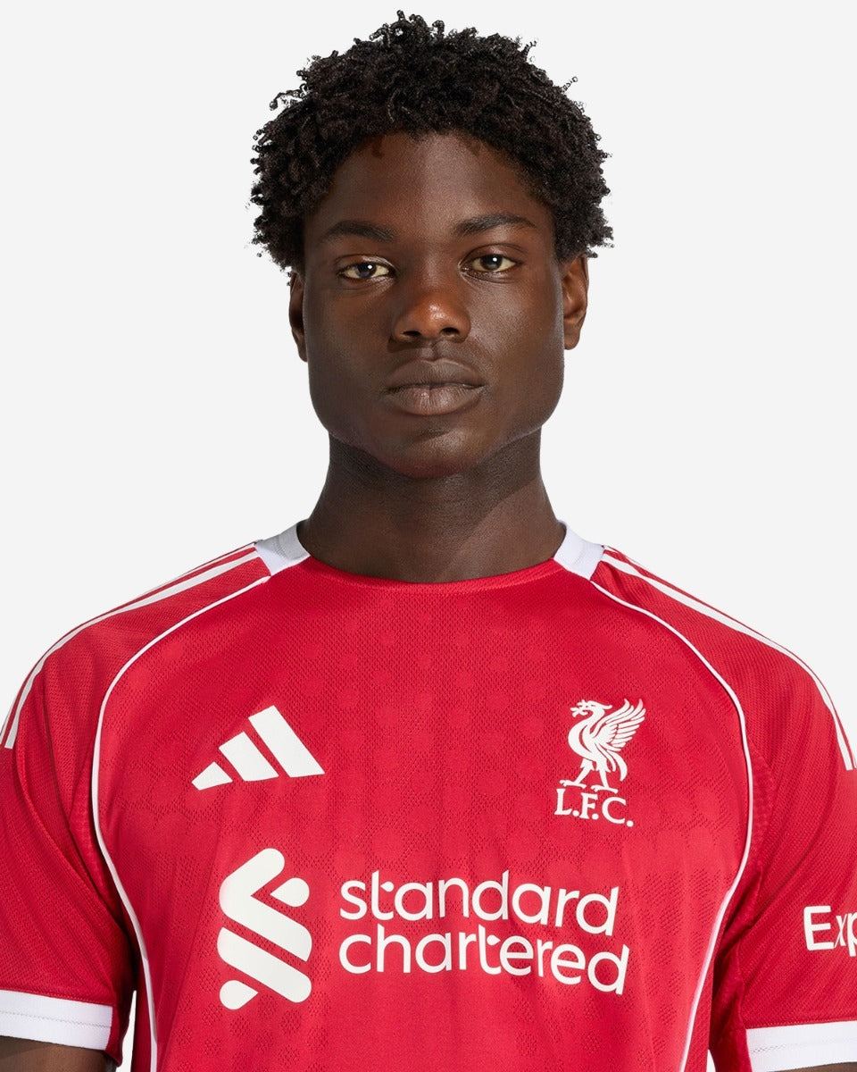 Maglia Home 25/26 Player